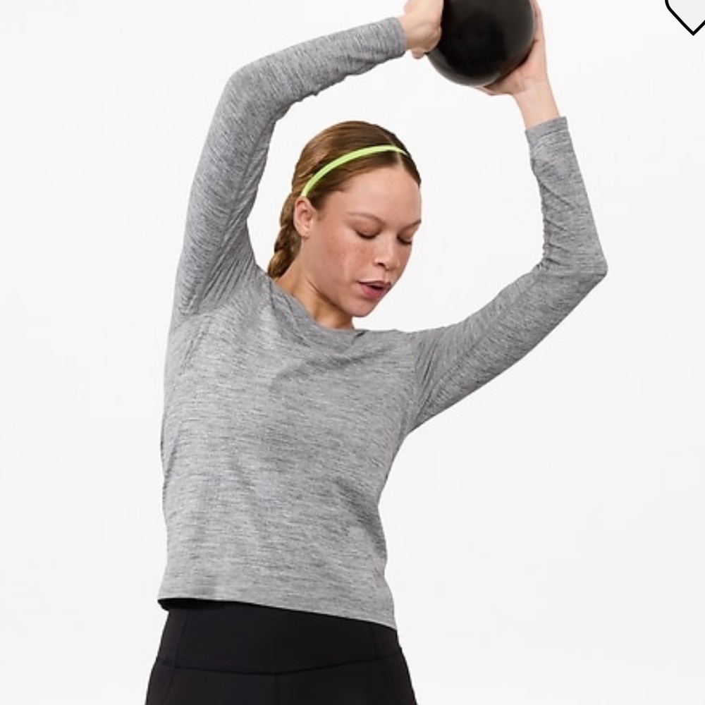 Athleta In Motion Top - Picture 4 of 11